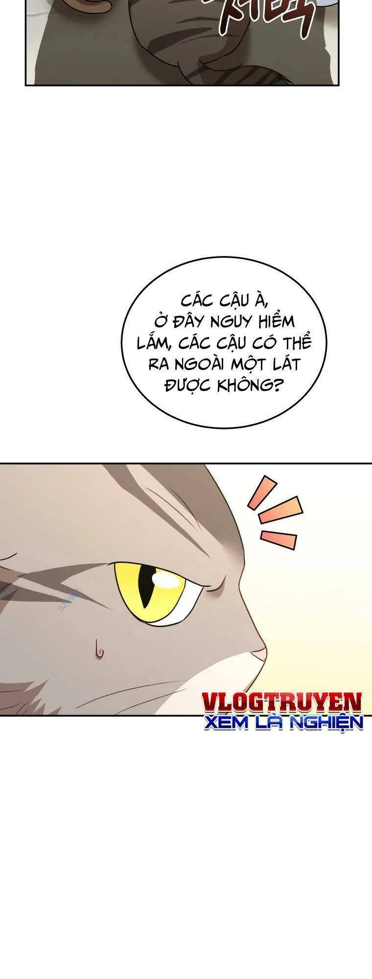 Xin Chào! Bác Sĩ Thú Y Chapter 25 - 22