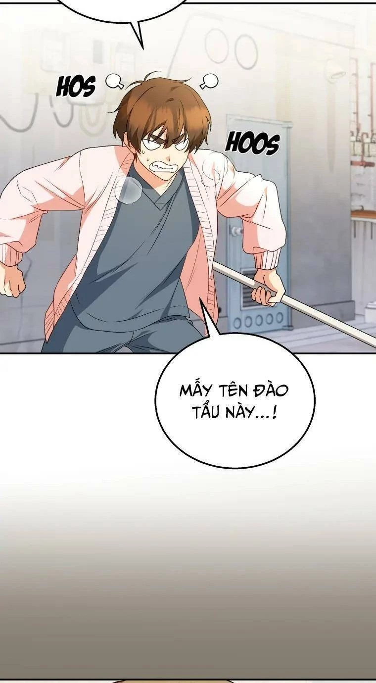 Xin Chào! Bác Sĩ Thú Y Chapter 25 - 29