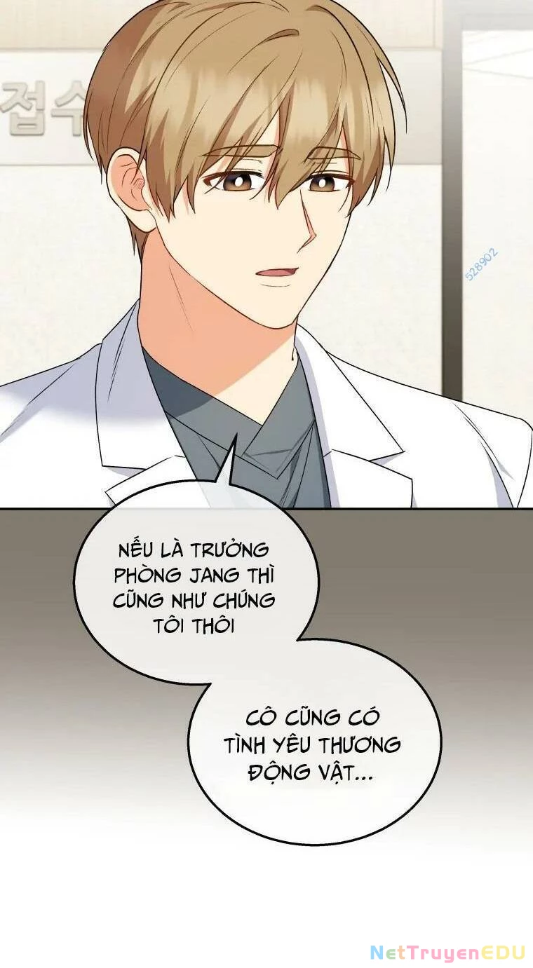 Xin Chào! Bác Sĩ Thú Y Chapter 25 - 30