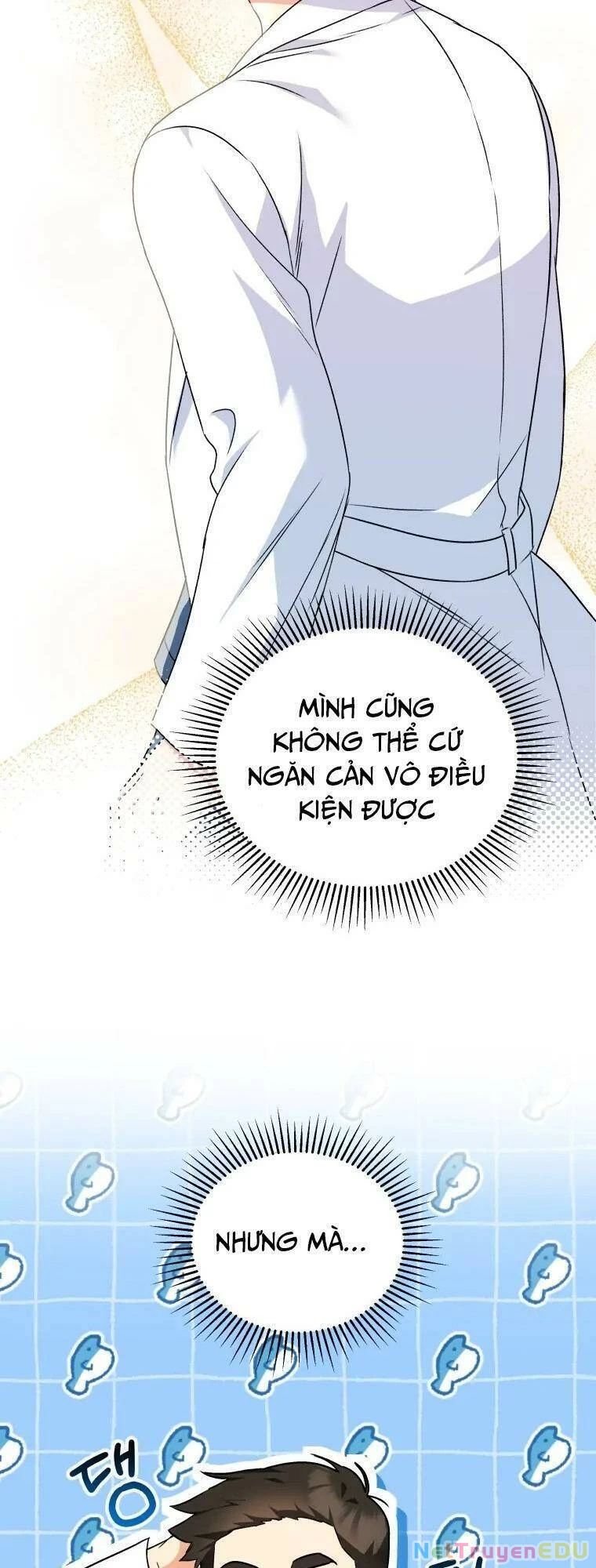 Xin Chào! Bác Sĩ Thú Y Chapter 25 - 32