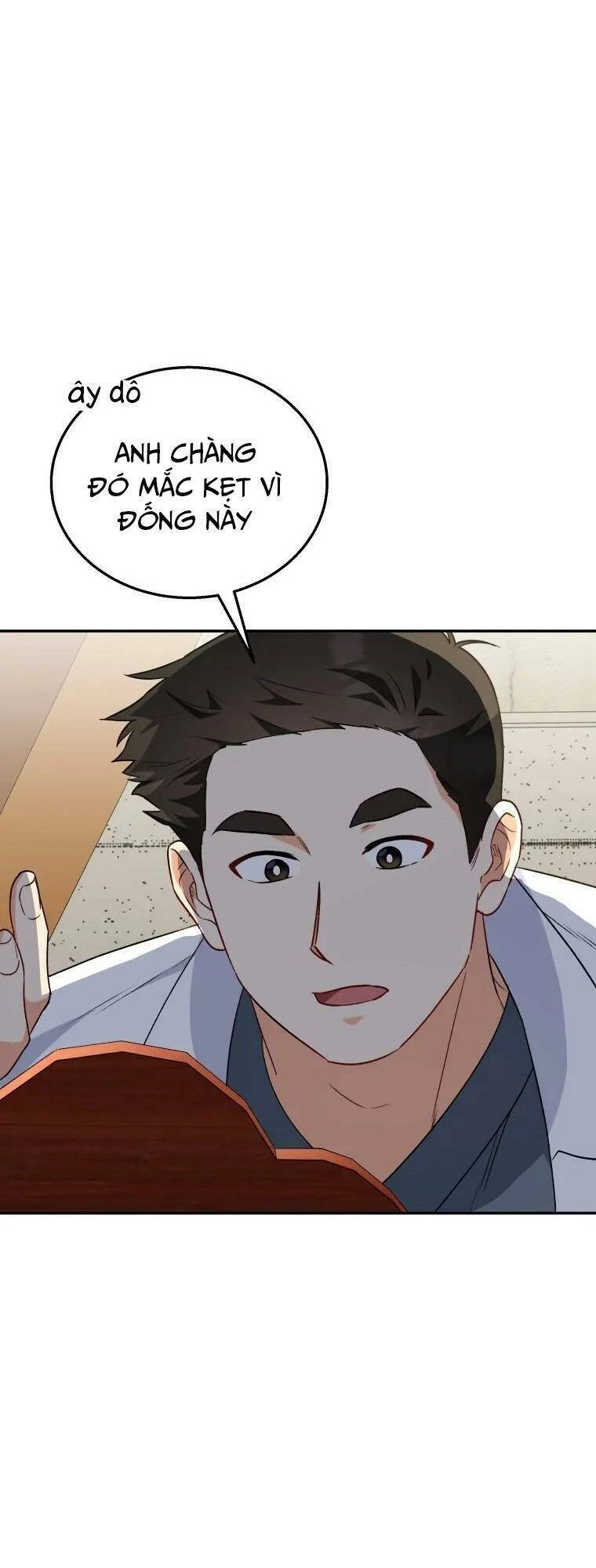 Xin Chào! Bác Sĩ Thú Y Chapter 25 - 38