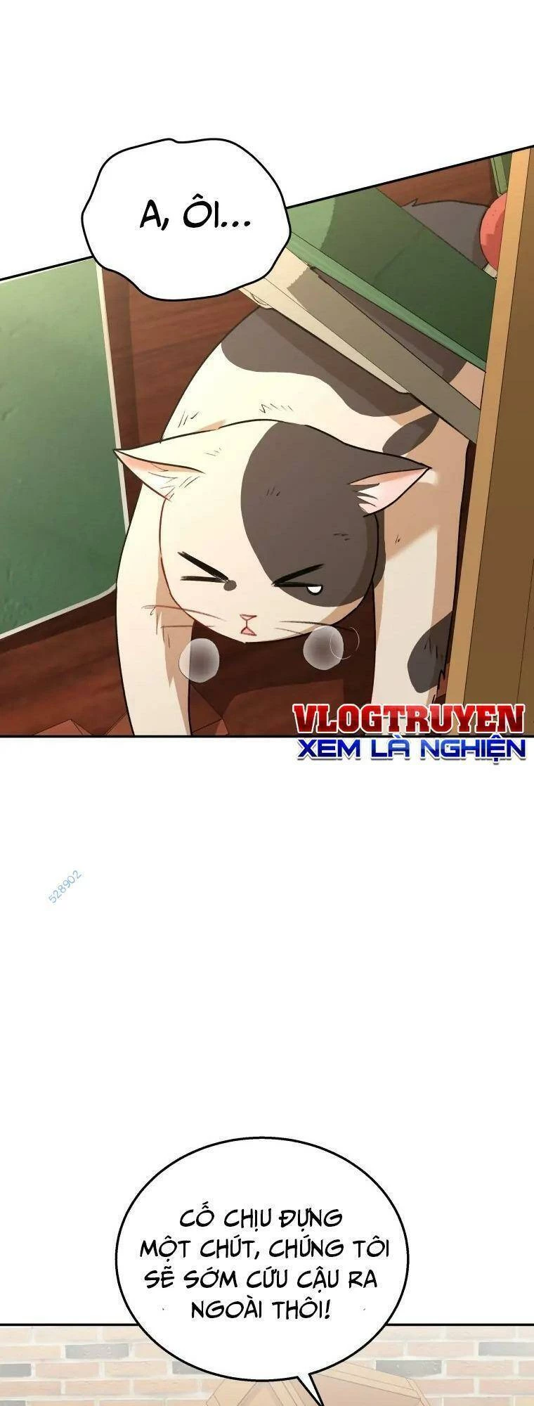 Xin Chào! Bác Sĩ Thú Y Chapter 25 - 43
