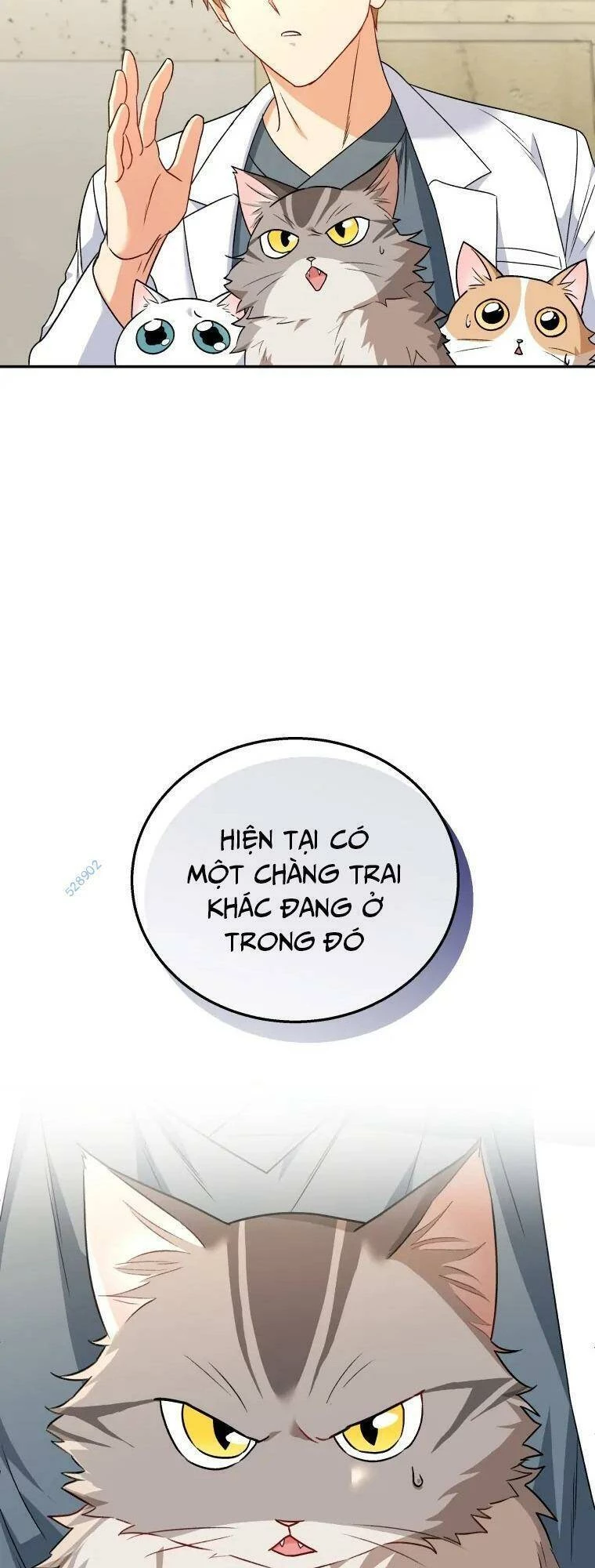 Xin Chào! Bác Sĩ Thú Y Chapter 25 - 45