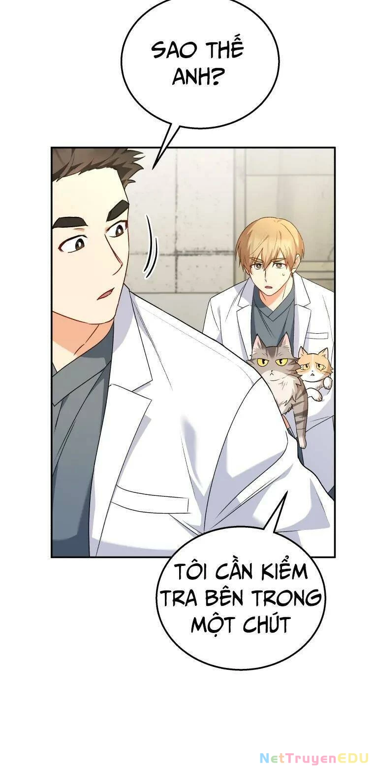 Xin Chào! Bác Sĩ Thú Y Chapter 26 - 2