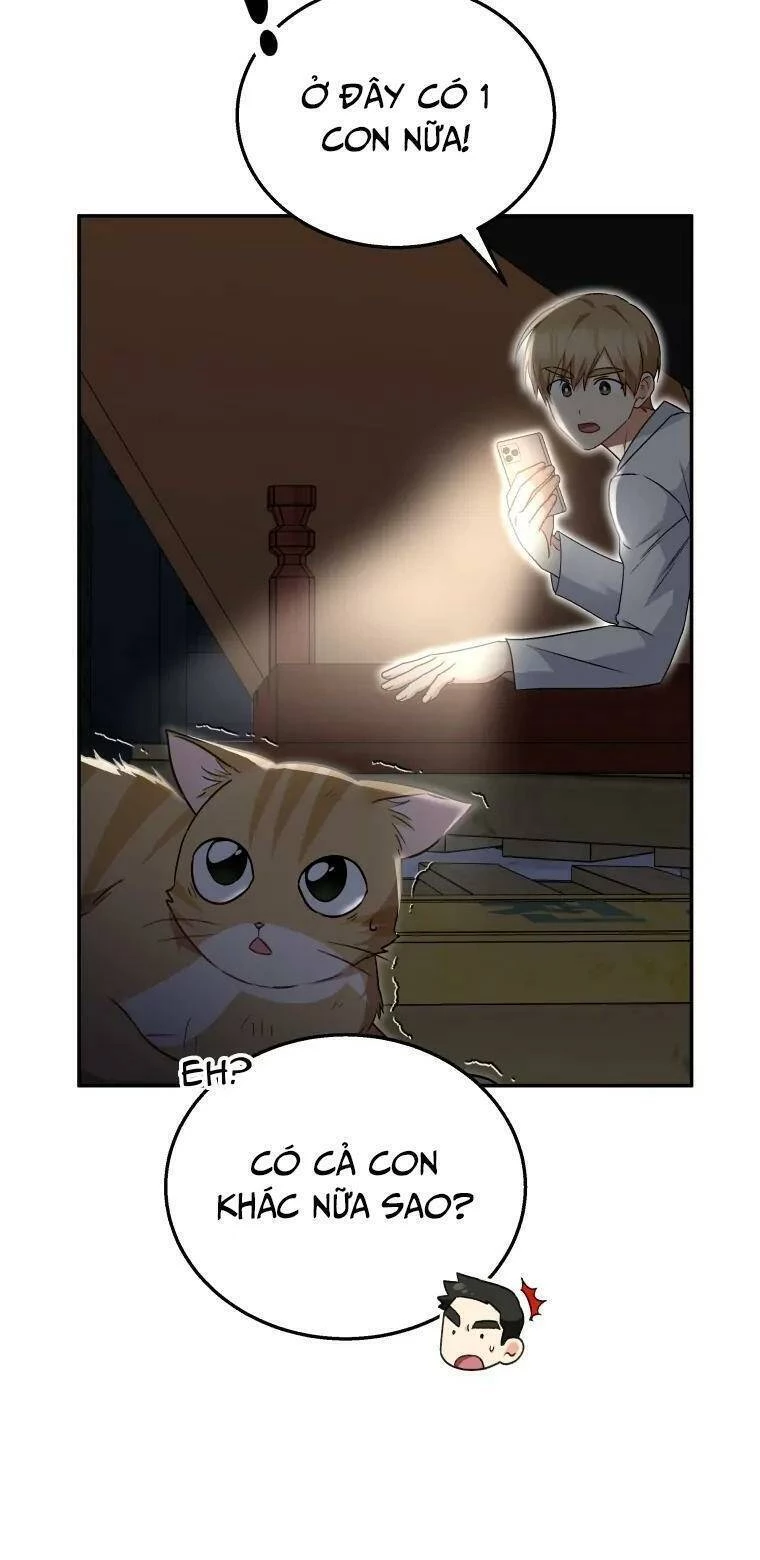 Xin Chào! Bác Sĩ Thú Y Chapter 26 - 6