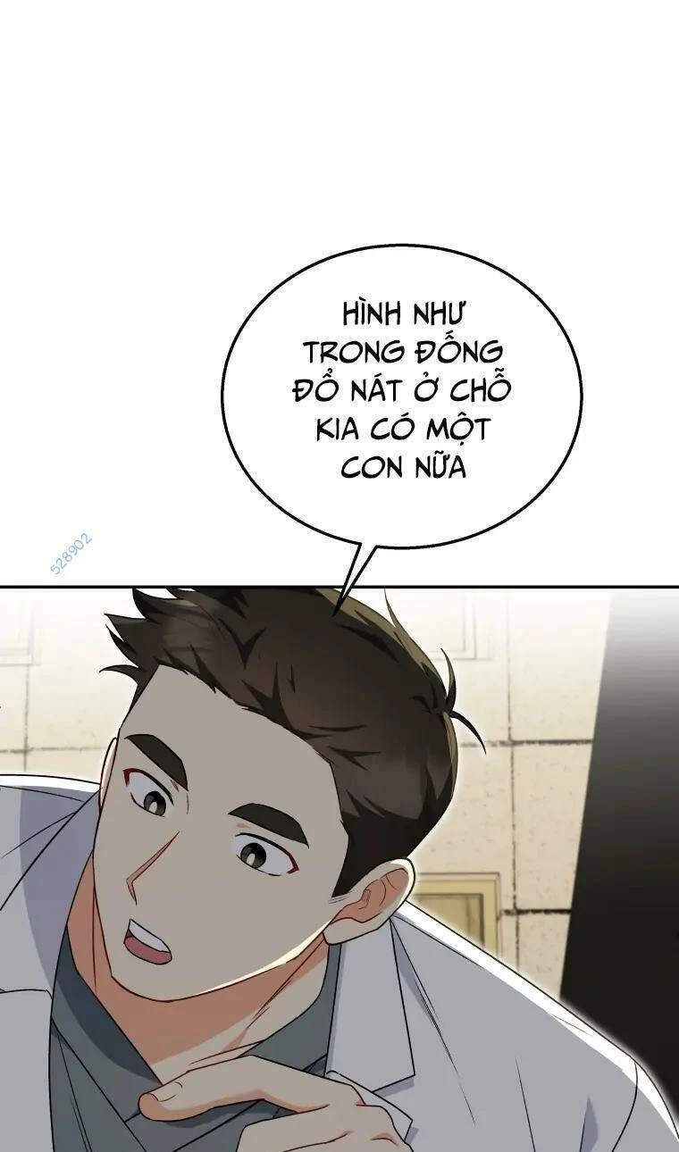 Xin Chào! Bác Sĩ Thú Y Chapter 26 - 7