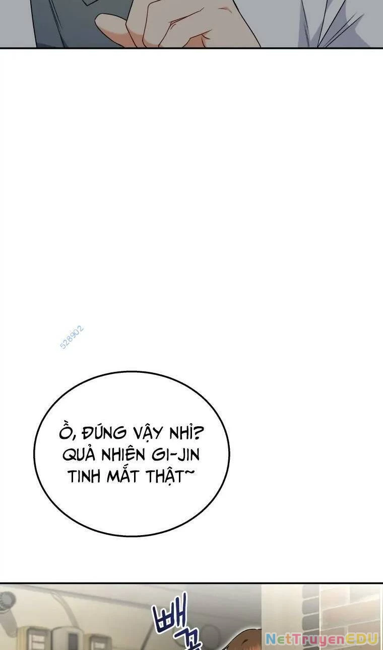 Xin Chào! Bác Sĩ Thú Y Chapter 26 - 8