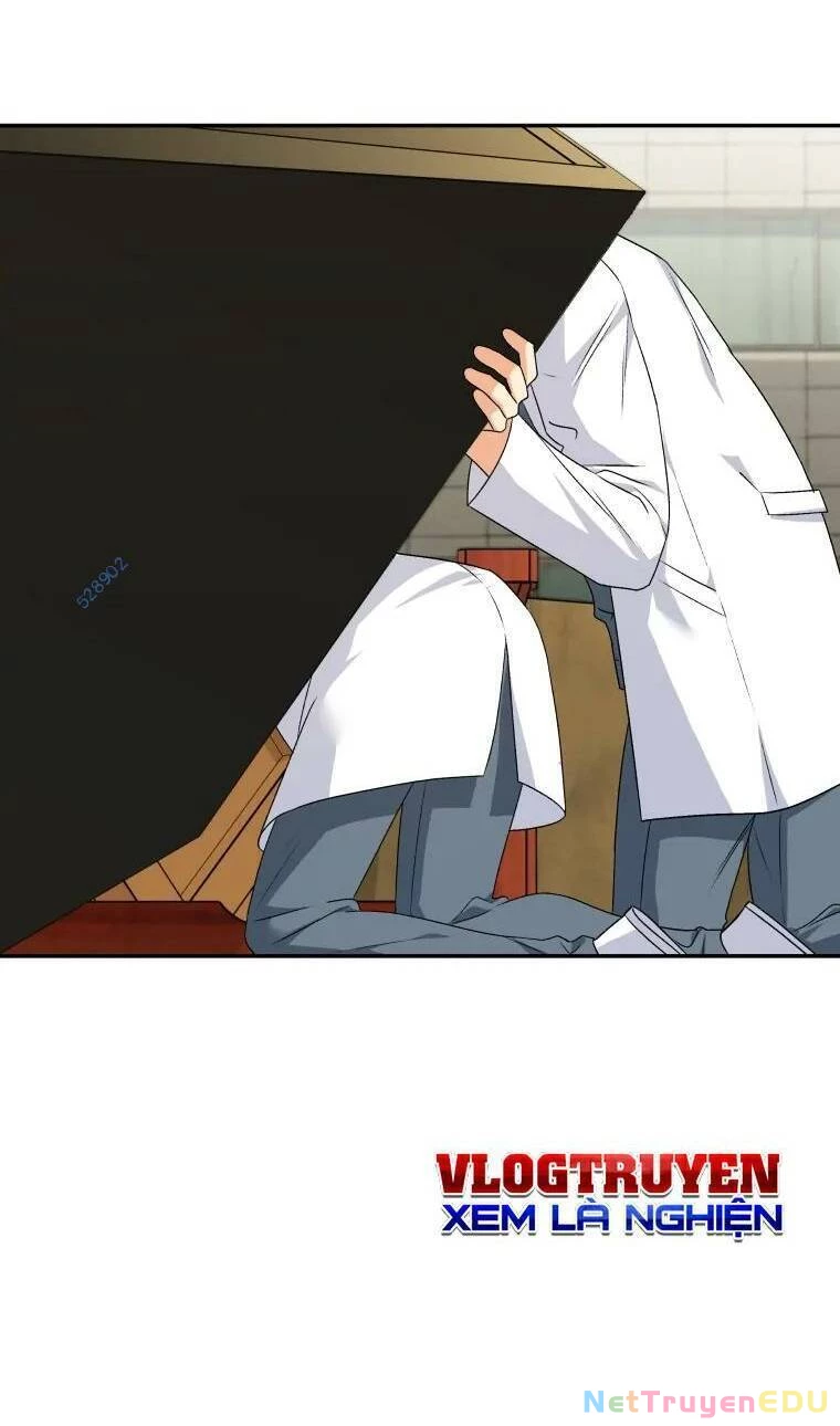 Xin Chào! Bác Sĩ Thú Y Chapter 26 - 10
