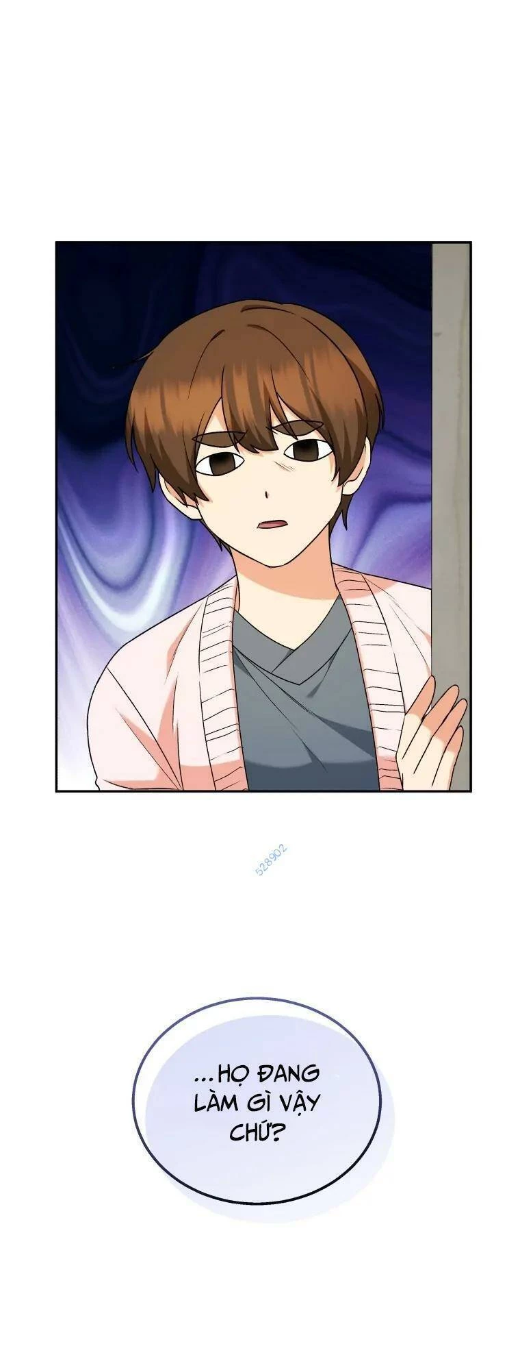 Xin Chào! Bác Sĩ Thú Y Chapter 26 - 11