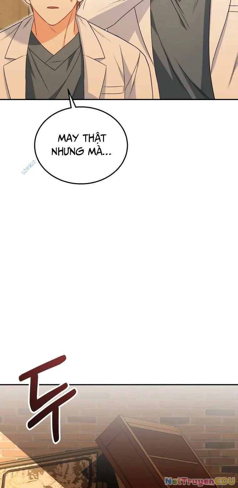 Xin Chào! Bác Sĩ Thú Y Chapter 26 - 15