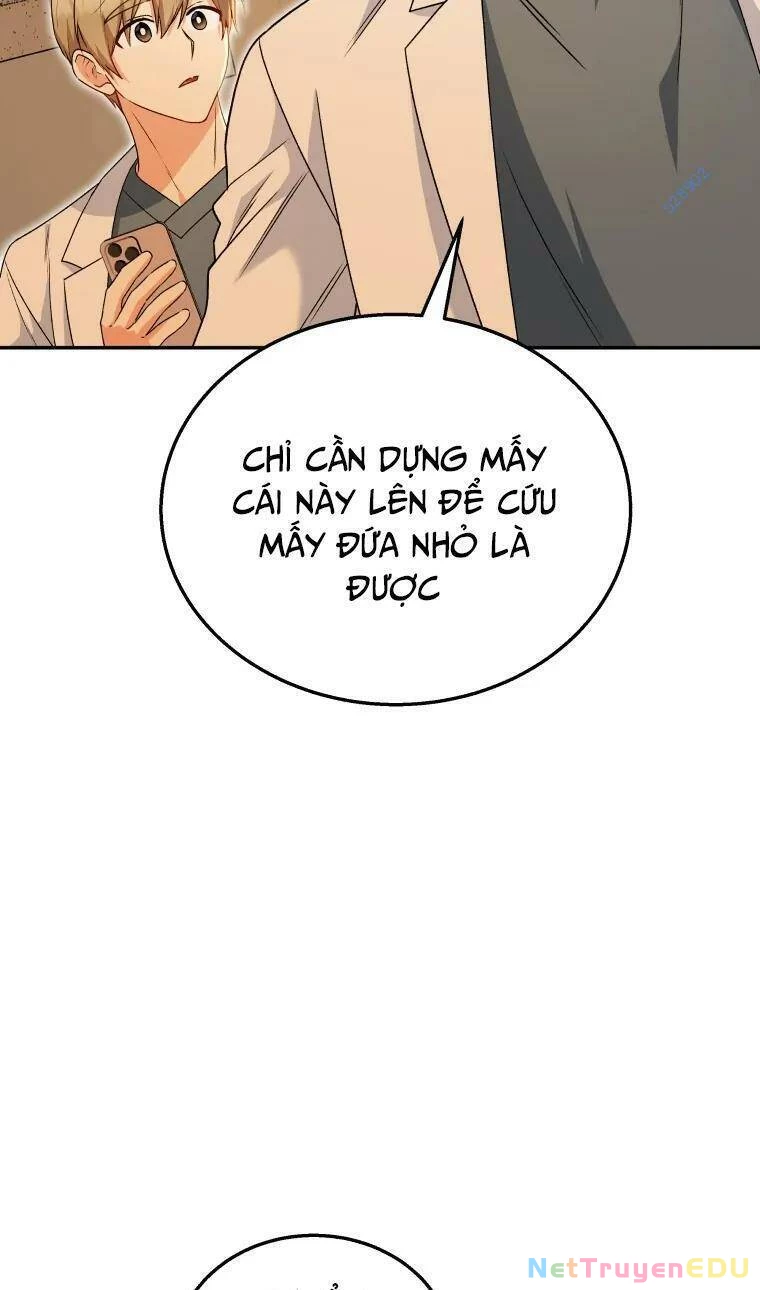 Xin Chào! Bác Sĩ Thú Y Chapter 26 - 19