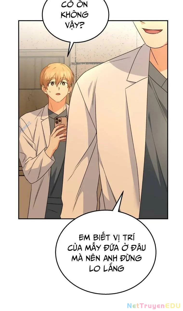 Xin Chào! Bác Sĩ Thú Y Chapter 26 - 20