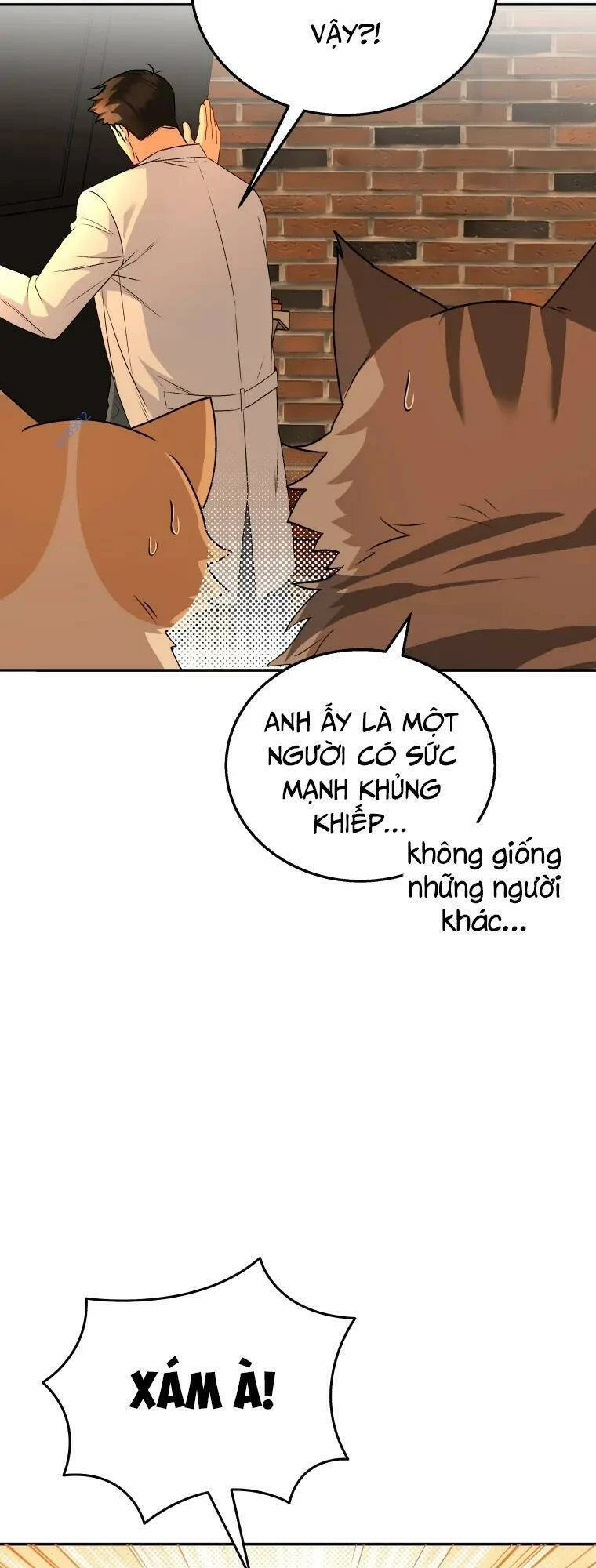 Xin Chào! Bác Sĩ Thú Y Chapter 26 - 27