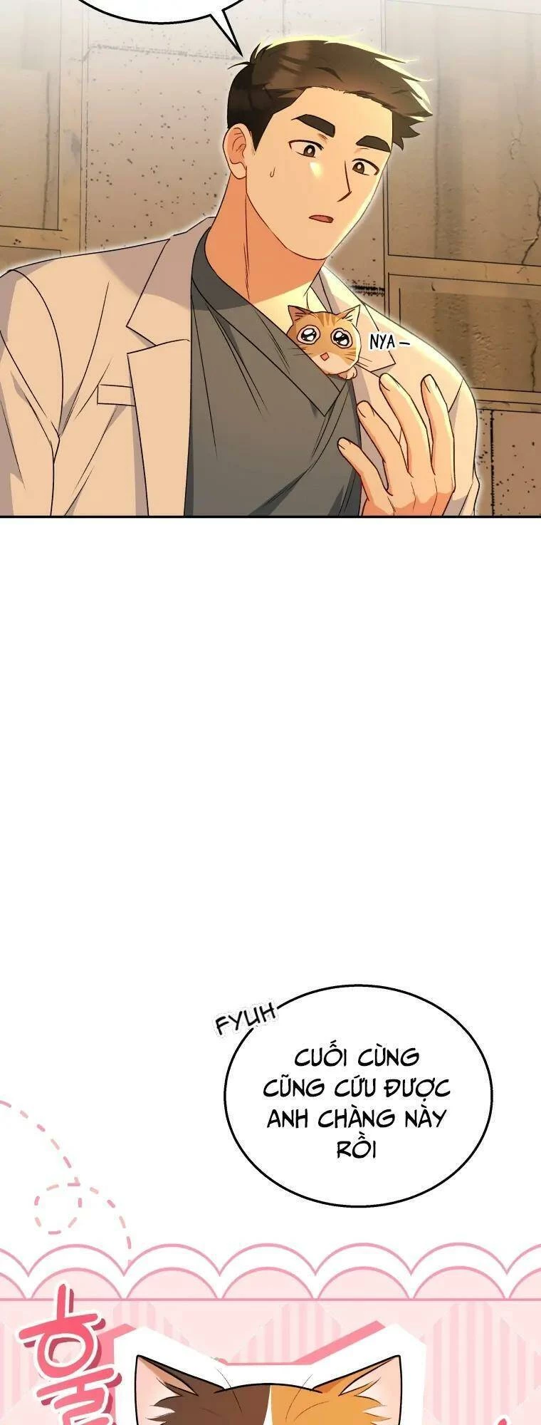 Xin Chào! Bác Sĩ Thú Y Chapter 26 - 33