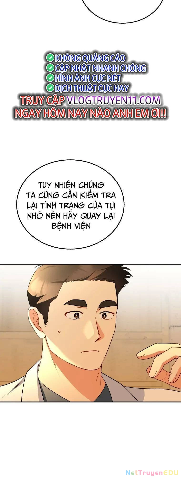 Xin Chào! Bác Sĩ Thú Y Chapter 26 - 36