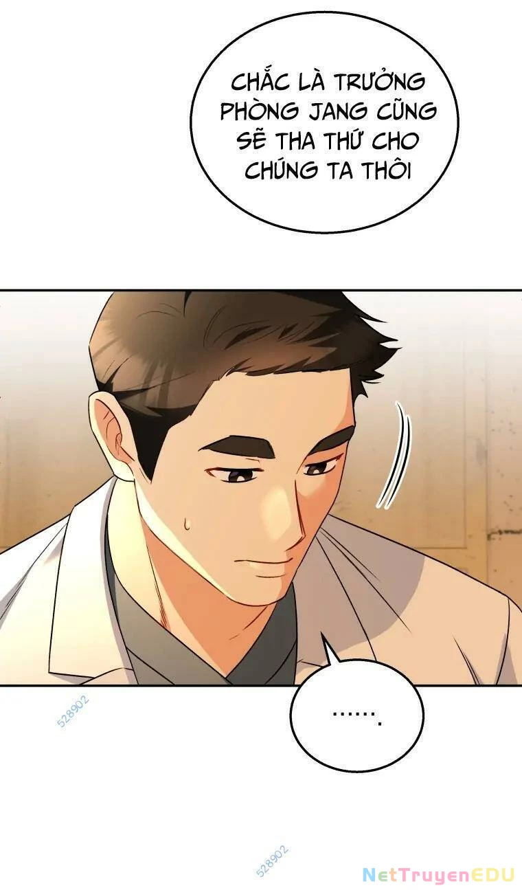 Xin Chào! Bác Sĩ Thú Y Chapter 26 - 37