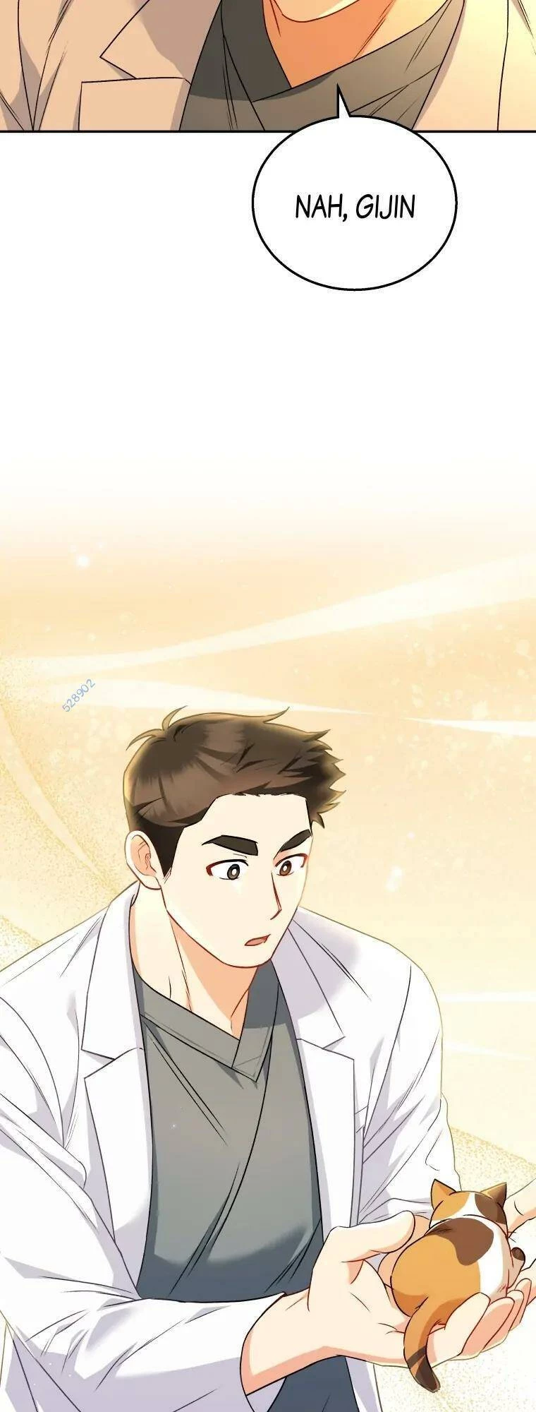 Xin Chào! Bác Sĩ Thú Y Chapter 26 - 45