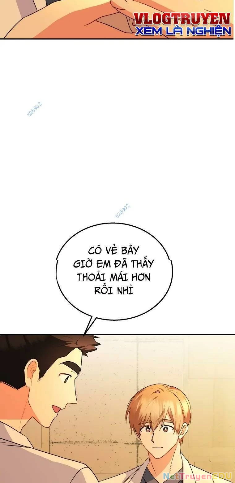 Xin Chào! Bác Sĩ Thú Y Chapter 26 - 50