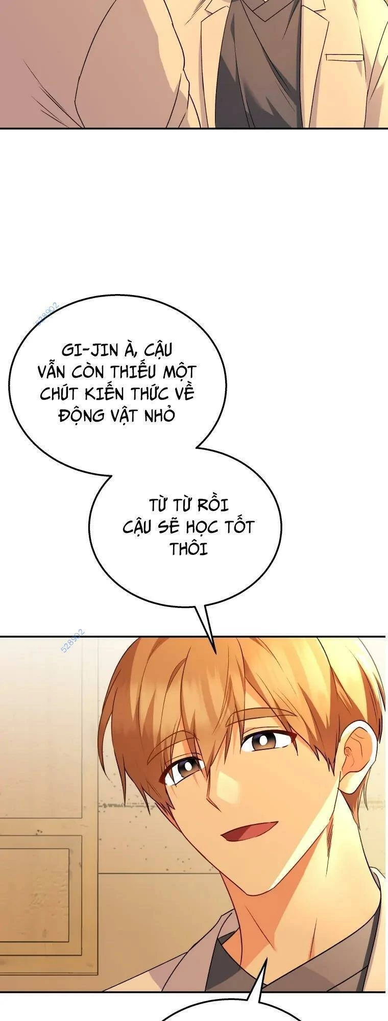 Xin Chào! Bác Sĩ Thú Y Chapter 26 - 51