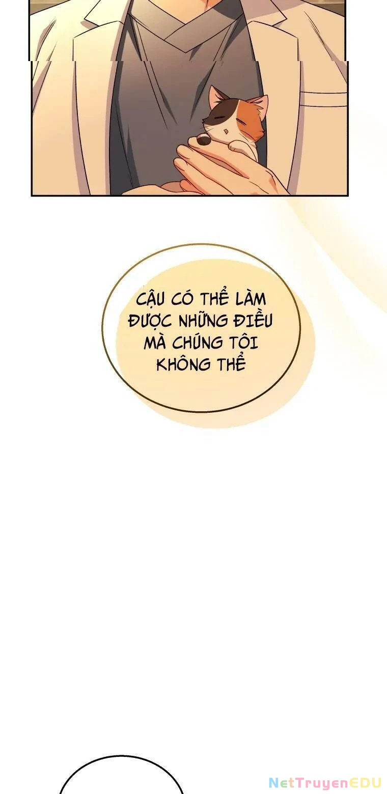 Xin Chào! Bác Sĩ Thú Y Chapter 26 - 53