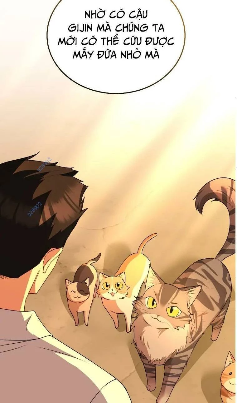 Xin Chào! Bác Sĩ Thú Y Chapter 26 - 55