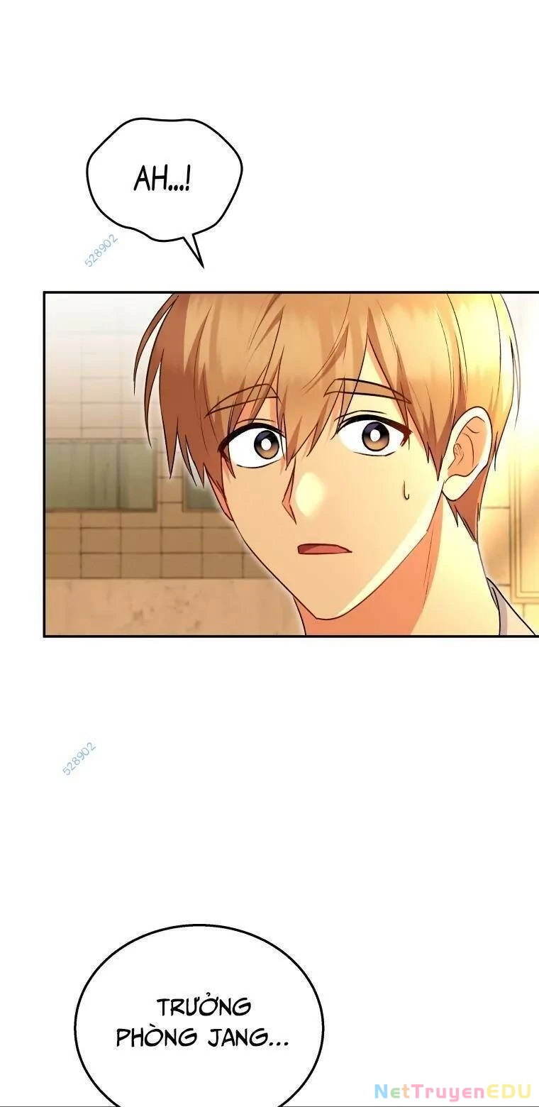 Xin Chào! Bác Sĩ Thú Y Chapter 26 - 60