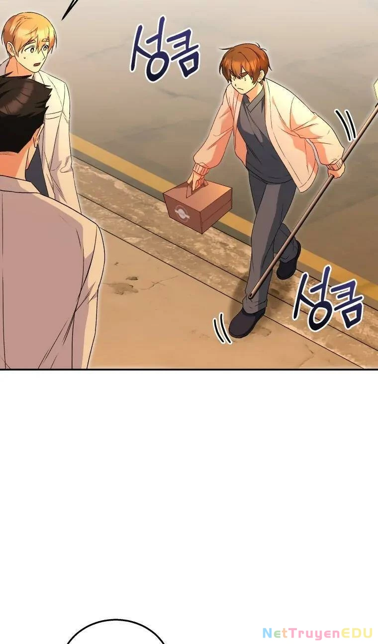 Xin Chào! Bác Sĩ Thú Y Chapter 26 - 62