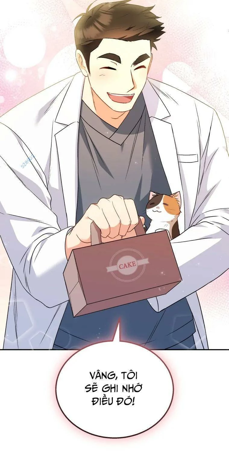 Xin Chào! Bác Sĩ Thú Y Chapter 26 - 68