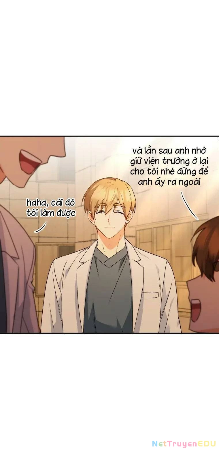 Xin Chào! Bác Sĩ Thú Y Chapter 26 - 69