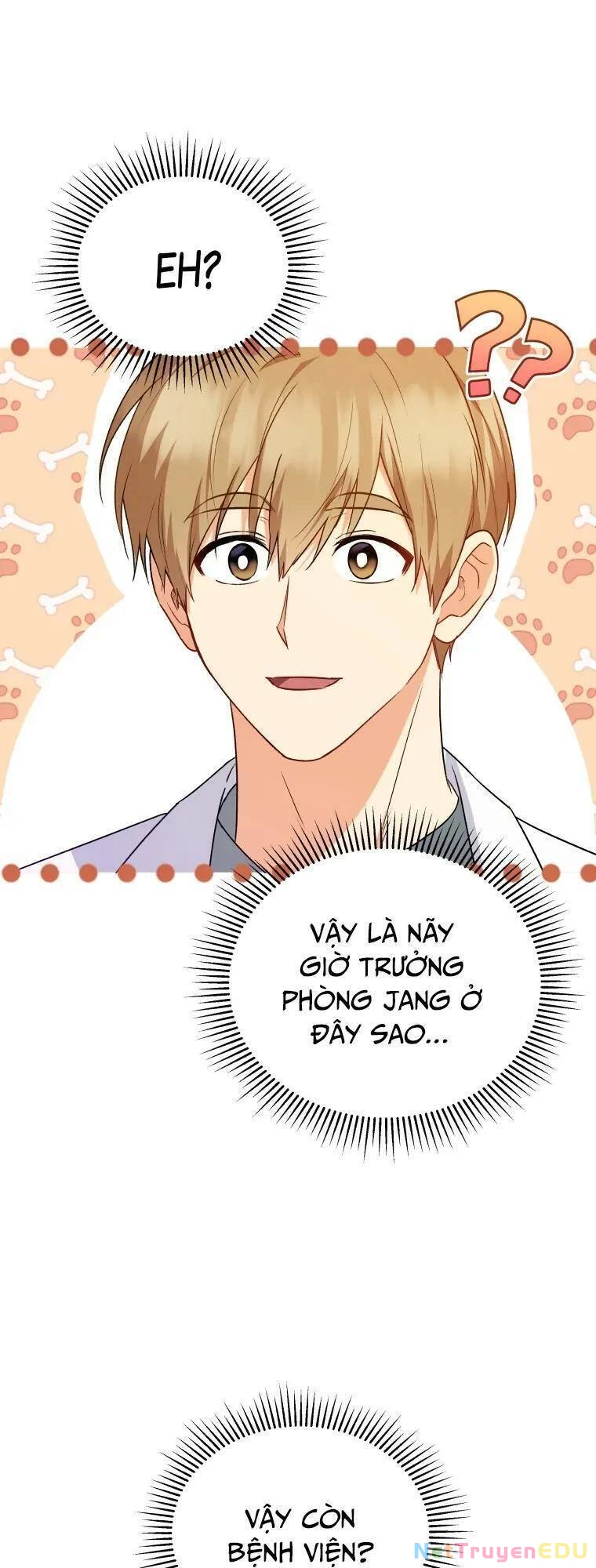 Xin Chào! Bác Sĩ Thú Y Chapter 26 - 70
