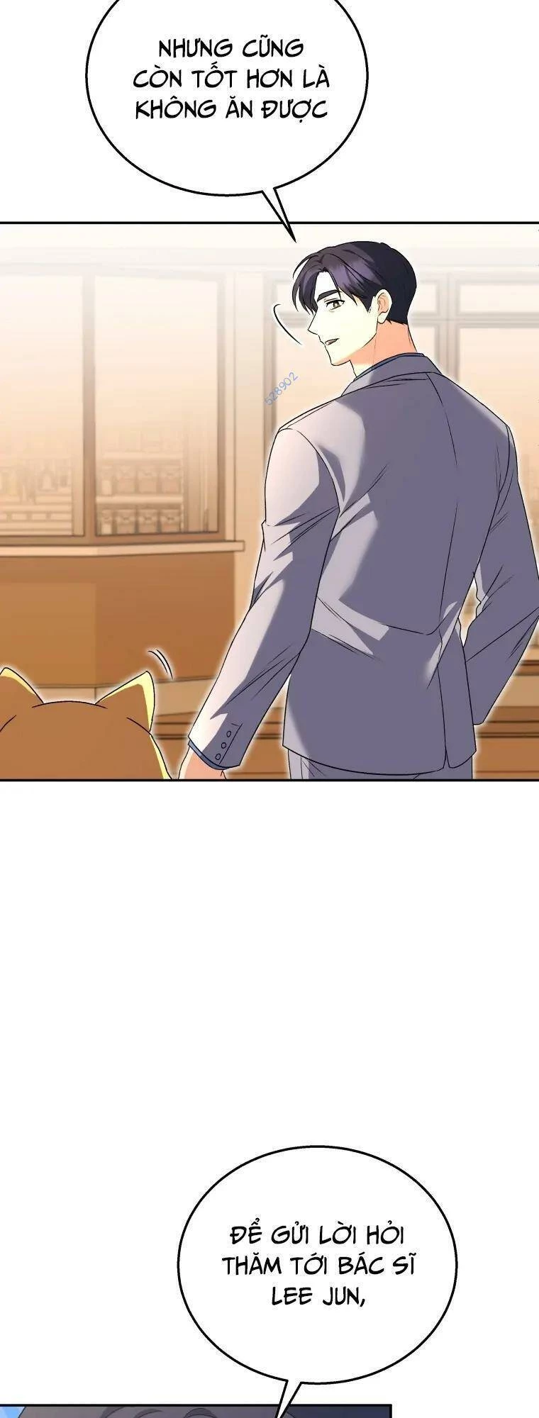 Xin Chào! Bác Sĩ Thú Y Chapter 26 - 73