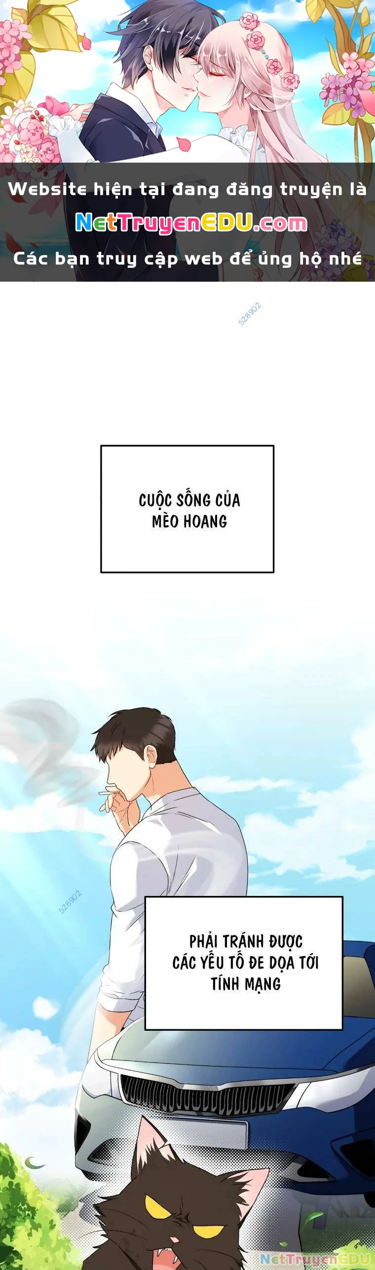 Xin Chào! Bác Sĩ Thú Y Chapter 27 - 1