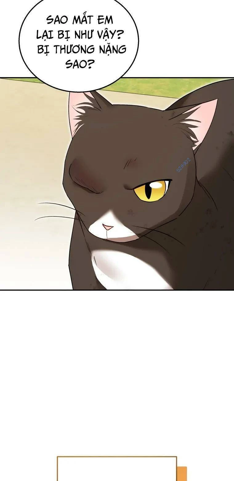 Xin Chào! Bác Sĩ Thú Y Chapter 27 - 5