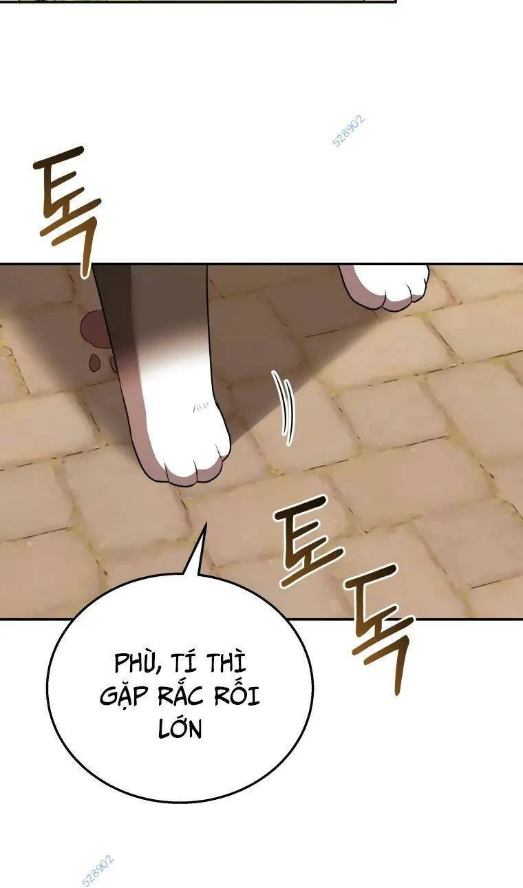 Xin Chào! Bác Sĩ Thú Y Chapter 27 - 7
