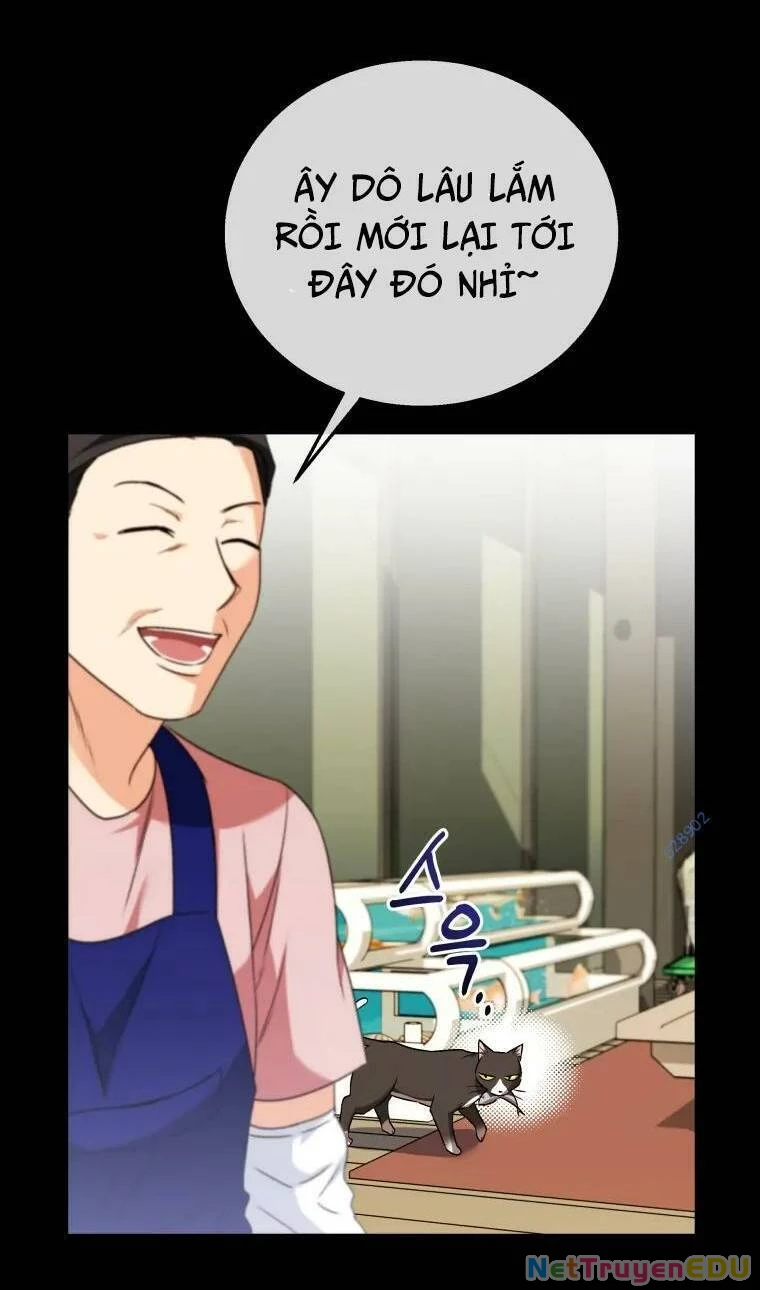 Xin Chào! Bác Sĩ Thú Y Chapter 27 - 10