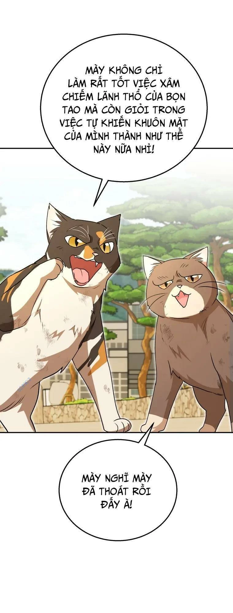 Xin Chào! Bác Sĩ Thú Y Chapter 27 - 21