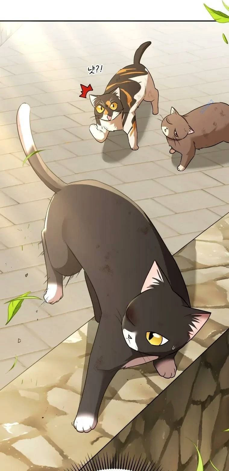 Xin Chào! Bác Sĩ Thú Y Chapter 27 - 26