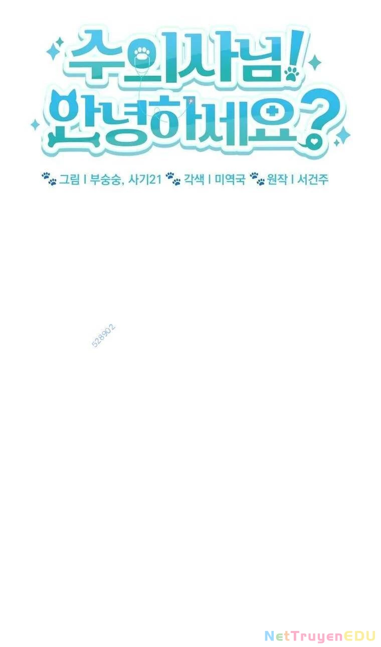 Xin Chào! Bác Sĩ Thú Y Chapter 27 - 28