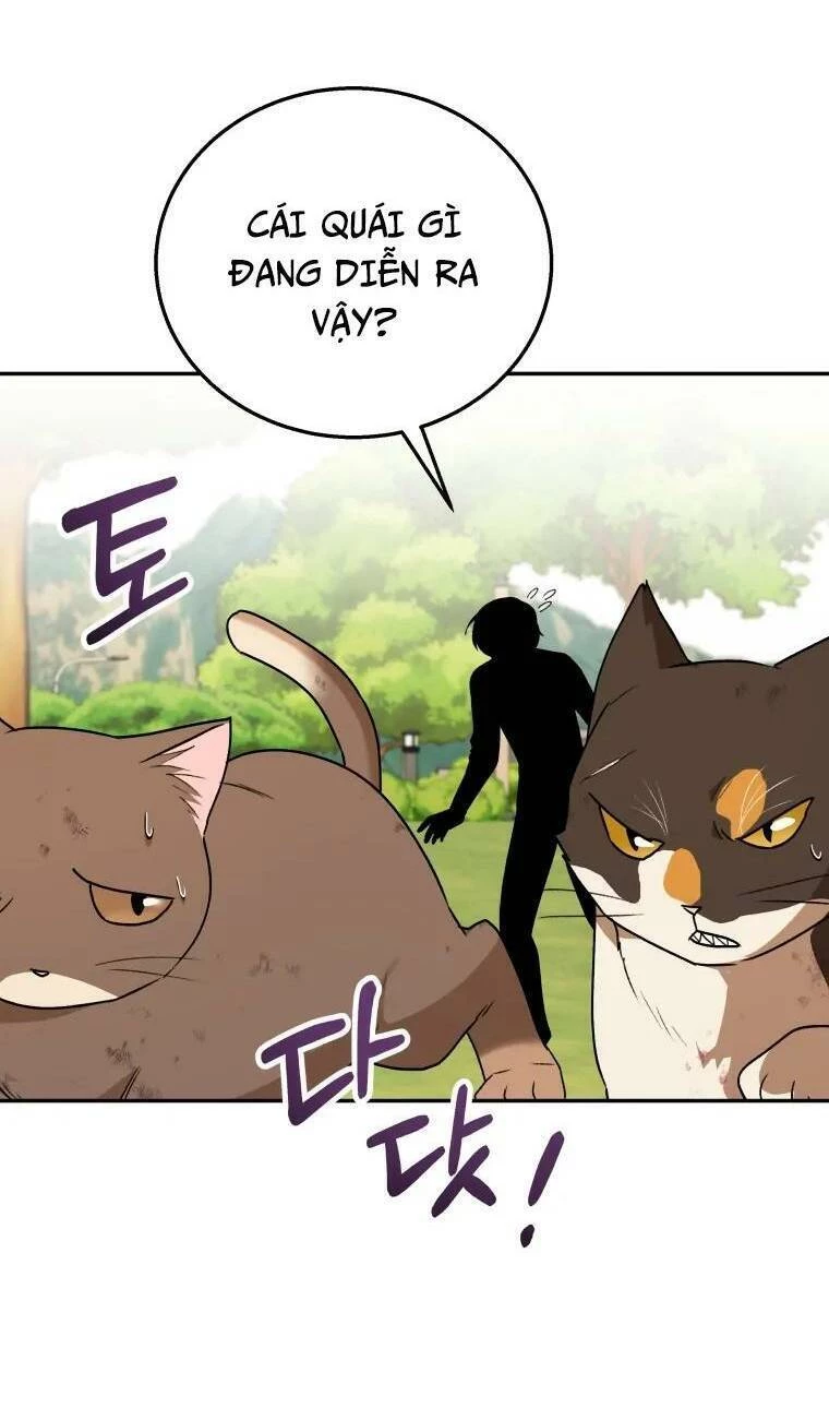 Xin Chào! Bác Sĩ Thú Y Chapter 27 - 46