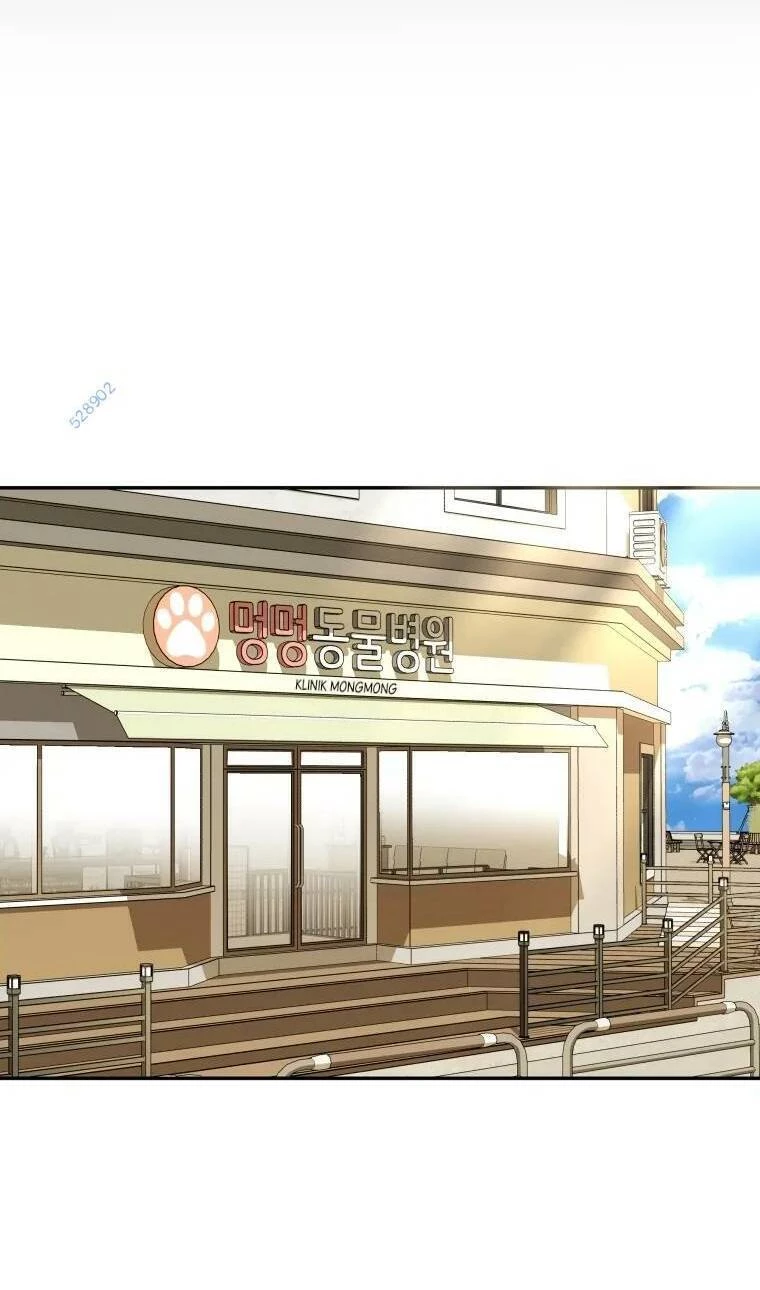 Xin Chào! Bác Sĩ Thú Y Chapter 27 - 56