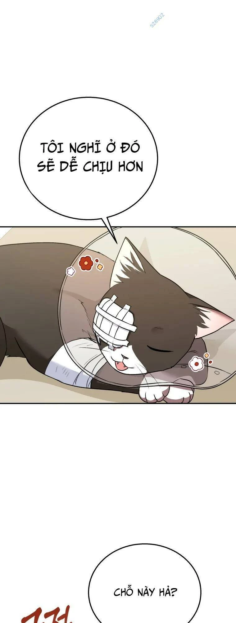 Xin Chào! Bác Sĩ Thú Y Chapter 27 - 57