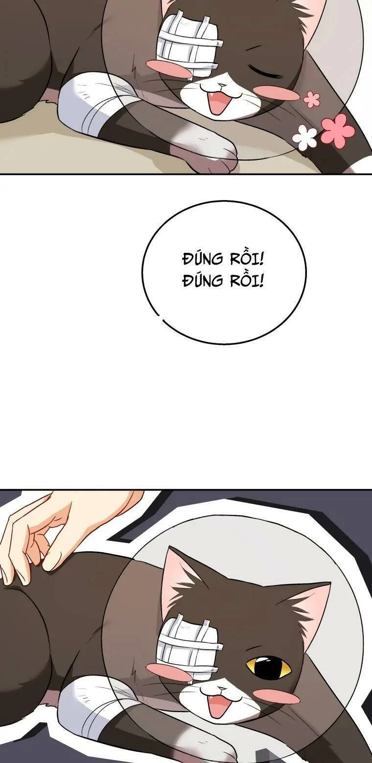 Xin Chào! Bác Sĩ Thú Y Chapter 27 - 59