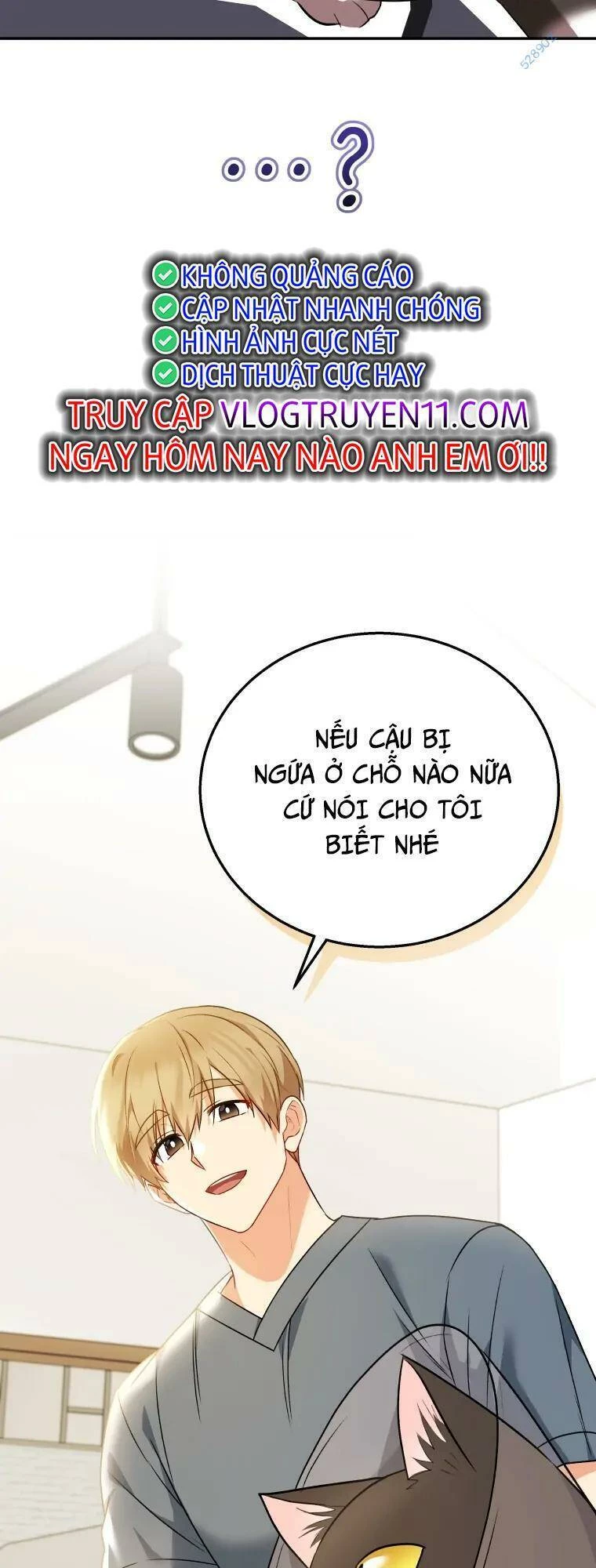 Xin Chào! Bác Sĩ Thú Y Chapter 27 - 60