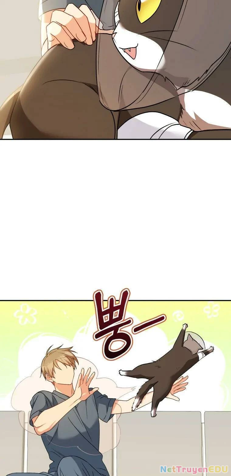 Xin Chào! Bác Sĩ Thú Y Chapter 27 - 61