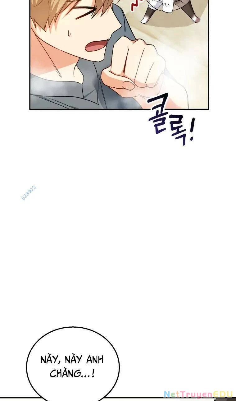 Xin Chào! Bác Sĩ Thú Y Chapter 27 - 63