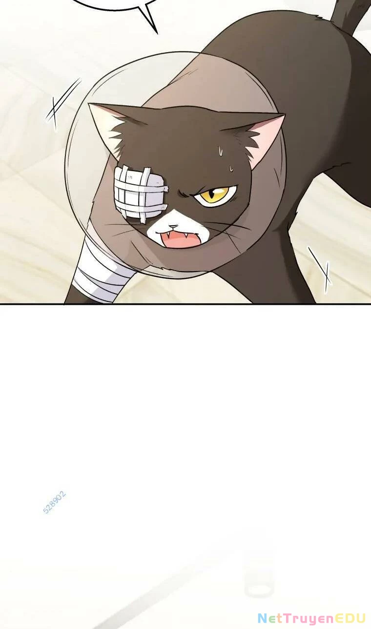 Xin Chào! Bác Sĩ Thú Y Chapter 27 - 64