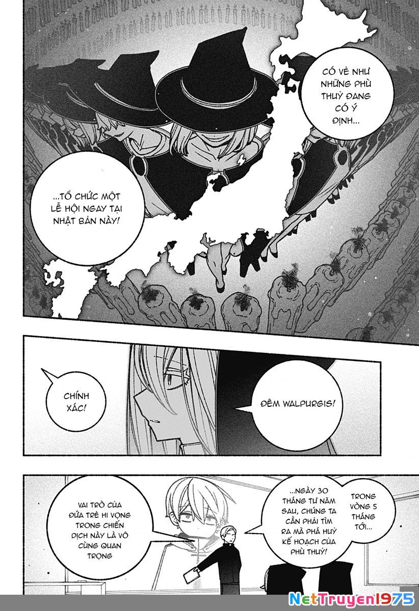 Make The Exorcist Fall In Love Chapter 59 - 9