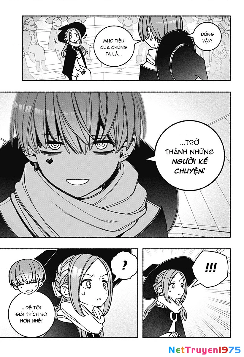 Make The Exorcist Fall In Love Chapter 59 - 14