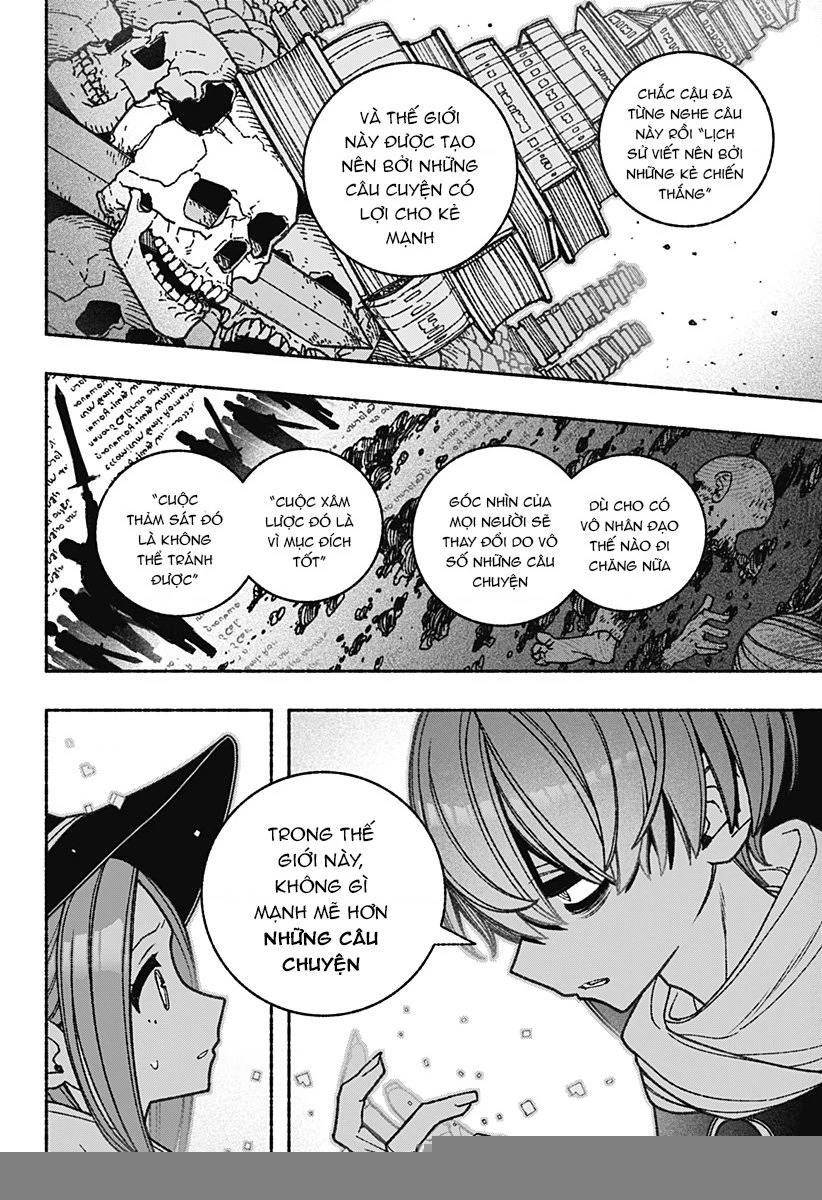 Make The Exorcist Fall In Love Chapter 59 - 15