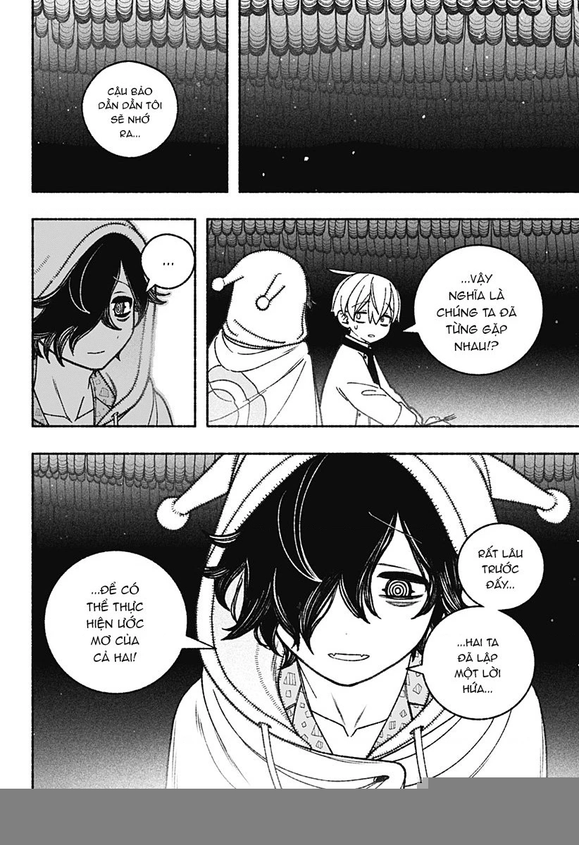 Make The Exorcist Fall In Love Chapter 59 - 19
